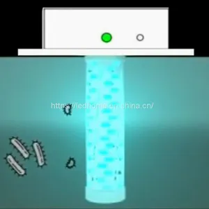 UV Light for AC Ductwork | LEDHOME thumbnail-1