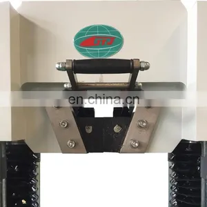 High Quality Universal Material Testing Machine Hydraulic Universal Testing Machine Factory Price thumbnail-5