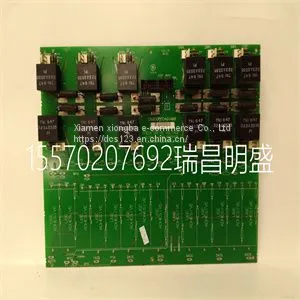 Module Spare Parts DS200PCCAG1ABB thumbnail-1