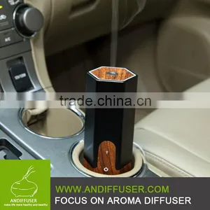 Aromatherapy Car Diffuser Aroma Wine Bar Spa Aroma Diffuser thumbnail-1