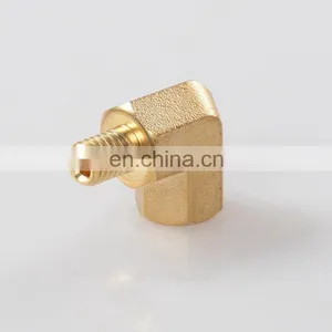Hpb59-3 Brass Quick Air Hose Connector for Air Hoses/Male and Female thumbnail-5