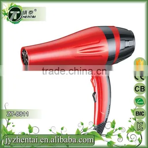 ZT-8811 Hair Dryer Brand New Hot Sale Cheap Price Top Quality Hair Dryer thumbnail-3