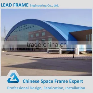 Cost of Steel Structure Warehouse Construction thumbnail-1