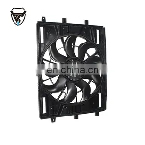 84897503A Other Parts Engine Cooling Fan for Buick EG9 - Envision S Cadillac EG8 - XT4 2020-2022 thumbnail-2