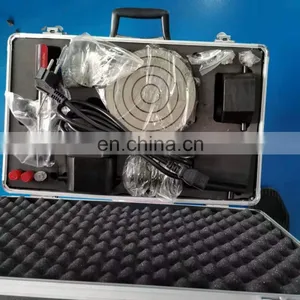 HBRV-187.5ST Touch Screen Brinell Rockwell Vicker Universal Hardness Testing Machine thumbnail-5