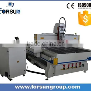 Cheap Price 3d Cnc Engraving Machine, Wood Cutter Machine for Cabinet Door thumbnail-3