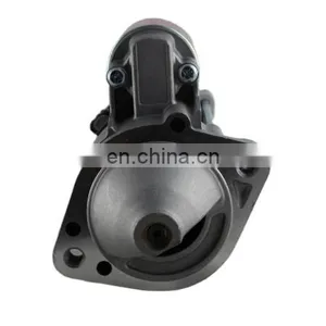 12V Auto Starter 2.2KW 12T Starter Motor 36100-42350 Lester 32695N For MITSUBISHI HYUNDAI thumbnail-2