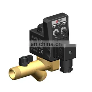 JORC Normal Pressure 16bar Auto Drain Valve MIC-B thumbnail-1