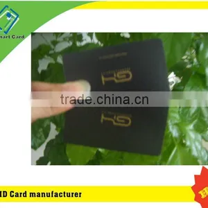 Promotion Smart Card RFID With 13.56MHz ISO14443A Programmable Manufacturer thumbnail-2