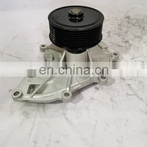 ISF3.8 Water Pump 5263374 Diesel Engine Truck ISF3.8 Original Engine 5263374 thumbnail-2