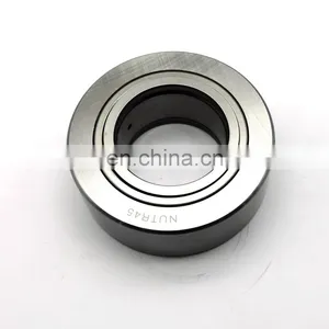 NUTR Series Track Roller Bearing NUTR45 NUTR15 NUTR20 Needle Bearing Specification All Size thumbnail-1