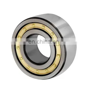 NJ NU N314EM Bearing High Performance Price Single Row Cylindrical Roller Bearing thumbnail-2