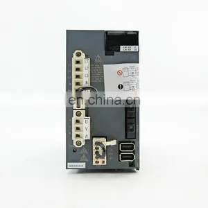 Brand New CNC Industrial Lathe Machines MDS-D-SVJ3-10 System Servo Drive Unit Plc Controller thumbnail-1