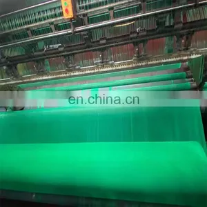 Agriculture HDPE Customized Anti Wind Net Garden Greenhouse Knitted Horticulture Plant Mesh thumbnail-3