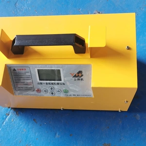 ShandongYiheMachineryCO.,Ltd company overview - view 4 thumbnail