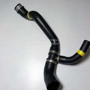 Radiator Hose OE 1645010582 FOR MERCEDES BENZ thumbnail-1