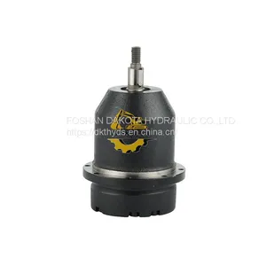 Hydraulic Pump VOE11116529 VOE11147935 VOE11147936 Hydraulic Motor thumbnail-3