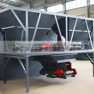 Weighing and Batching Machine thumbnail-5