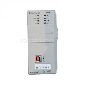 Brand New Original Hot Selling 1769-L30ER PLC Extension Module thumbnail-1