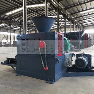 Chinese Supply Sells Hot Roll Press Machine For Sale thumbnail-1