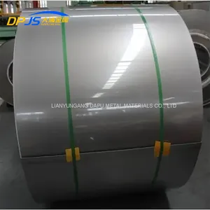 304/316/S51740/S42200 Hot/Cold Rolled Stainless Steel Coil/Strip/Roll Support Customization thumbnail-2