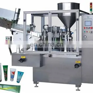 Bottle Inversed Sterilizer for Hot Filling System/bottle Cap Sterilizer/head Space Sterilizer thumbnail-3