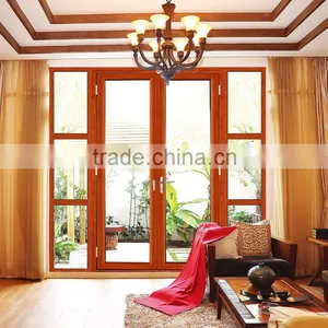 Aluminum Sash Windows Aluminium Windows and Doors Comply With AS2047 thumbnail-1