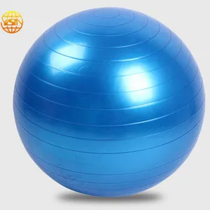 45CM/55CM/65CM Woman Yoga Ball Bola Pilates Fitness Gym Balance Exercise Ball thumbnail-3