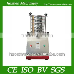 Horizontal Cement Fineness Sieve Testing, Test Sieving Manufacture thumbnail-1