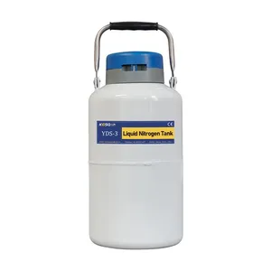 Libya Container for Sperm Collection KGSQ Semen Canister thumbnail-5