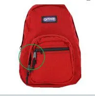 Automatic Ultrasonic Zipper Pulling Tacking thumbnail-3