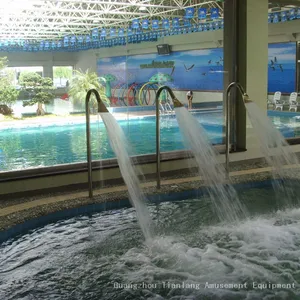 Manufacturers Direct Sales Resort Hot Spring Pool Equipment Sauna Equipment Spa Equipment Water Park Equipment thumbnail-2