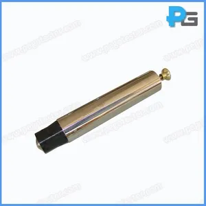 IEC 60068-2-75 IK08 5J Spring Impact Hammer thumbnail-1