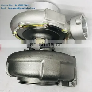 TD13M-44QRC 49182-04040 49182-03080 S6A Ship Turbocharger Heavy Industries Generator 49182-03611 49182-02303 49182-02111 thumbnail-4