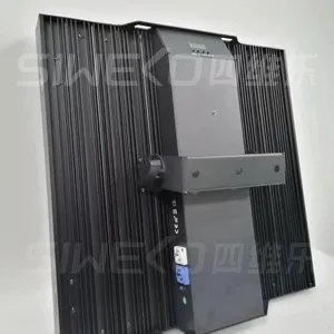 36pcs LED RGBW Matrix Strobe Light LED QUAD Pixel Strobe Indicating Letters Patterns Beam Low Price Stage Lights thumbnail-2
