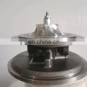 Billet Wheel Turbo Cartridge GTD2056VZK 822182-0004 822182 for Ford 3.2L thumbnail-2