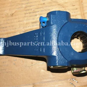 Original CNLZ Automatic Slack Adjuster Auto Brake Adjuster for 13T Axle thumbnail-5
