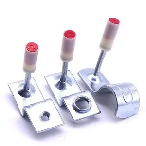 Zinc Plated Express Nail Anchor Spring Frames Express Nails for Ceiling thumbnail-2