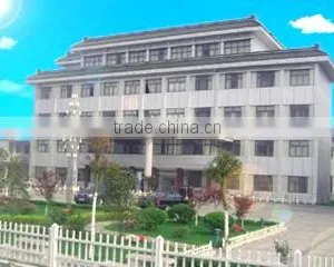 Jiangsu Haijian Stock Co., Ltd. company overview - view 1 thumbnail