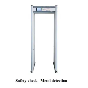 Security Checkpoint Metal Detection Door thumbnail-2
