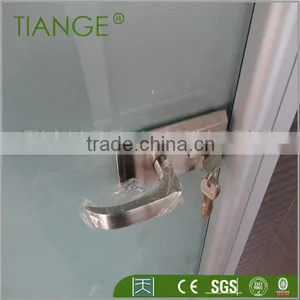 Office Doors With Glass Movable Partition thumbnail-3