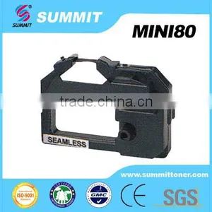 High Quality Summit Compatible Printer Ribbon for MINI80 S/L N/D thumbnail-1