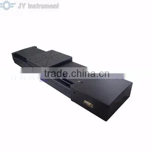 Motorized Linear Moveing Table, Linear Translate Table, Linear Translation Table, Linear Stage/ 100-500mm thumbnail-1