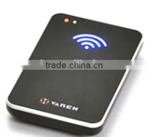 USB UHF RFID Reader/writer With Keyboard Emulation thumbnail-3