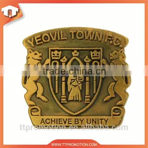 Custom Design Top Quality Gold Medal Popcorn thumbnail-1