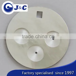 Manufacture Sea Shell Watch Dial thumbnail-4