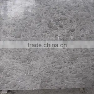 Natural Cheaper Polished King Flower Floor Marble Tiles Design thumbnail-5