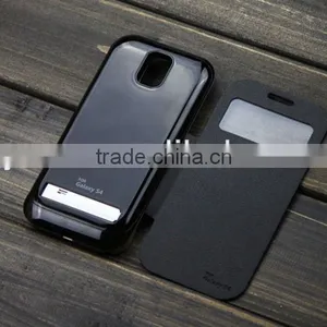 For Samsung S4 I9500 External Backup Power Bank Battery Charger Cover Case thumbnail-1