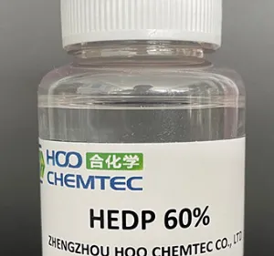 HEDP/1-Hydroxy Ethylidene-1,1-Diphosphonic Acid CAS Number: 2809-21-4 thumbnail-2
