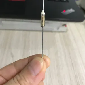 Thermostat & Thermal Fuse for Semiconductor Heating Jacket System thumbnail-1